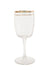 Antan Gold Barrel Small Footed Glass - Glass - Antan - Kitchen_Drinkware - KTFWHS - DSC_1892AntanGoldBarrelSmallFootedGlass