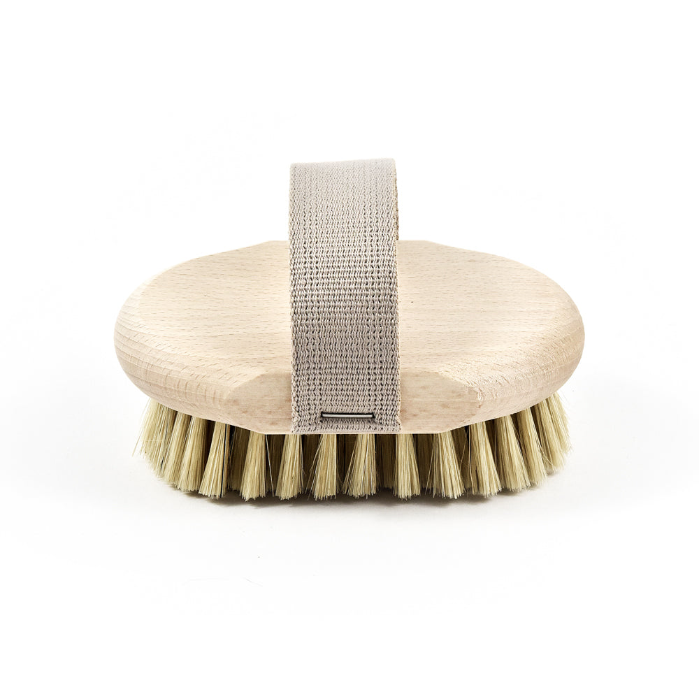 Andrée Jardin Tradition Beech Wood Massage Brush Andrée Jardin Andrée Jardin Back in stock Bath & Body_Accessories Brand_Andrée Jardin Summer Clean Up DSC_2758