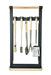 Andrée Jardin Complete BBQ Set (5 BBQ Tools and Hanging Storage) Utilities Andrée Jardin Andrée Jardin Brand_Andrée Jardin Kitchen_Accessories Kitchen_Kitchenware La Cuisine DSC_3464