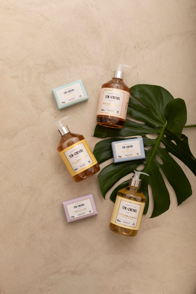 Fer à Cheval Marseille Liquid Soap White Tea & Yuzu 500ml Soap Fer à Cheval Bath & Body_Liquid Soap Brand_Fer à Cheval CLEAN OUT SALE KTFWHS Soap Fer-a-Cheval-Perfumed-Soap-2_a34ead69-3594-4aec-8afa-ec3ef28e7166