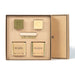 Fer à Cheval Marseille Soap Set with Nail Brush Gift Box Soap Fer à Cheval Bath & Body_Accessories Bath & Body_Bar Soap Bath & Body_Gift Sets Brand_Fer à Cheval CLEAN OUT SALE Cube Soaps KTFWHS Soap Feracheval_coffret_pur_savon_2-crop