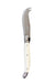 Laguiole Ivory Fork Tipped Knife Cutlery Laguiole Brand_Laguiole Kitchen_Dinnerware Kitchen_Kitchenware Knife Sets Laguiole Spring Collection Fork-Tipped-Knife-Ivory