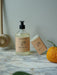 Hand & Body Soap Orange Blossom 500 ML French Dry Goods Bath & Body_Bar Soap Brand_French Dry Goods New Arrivals new arrivals 2023 FrenchOrangeBlossomSoap