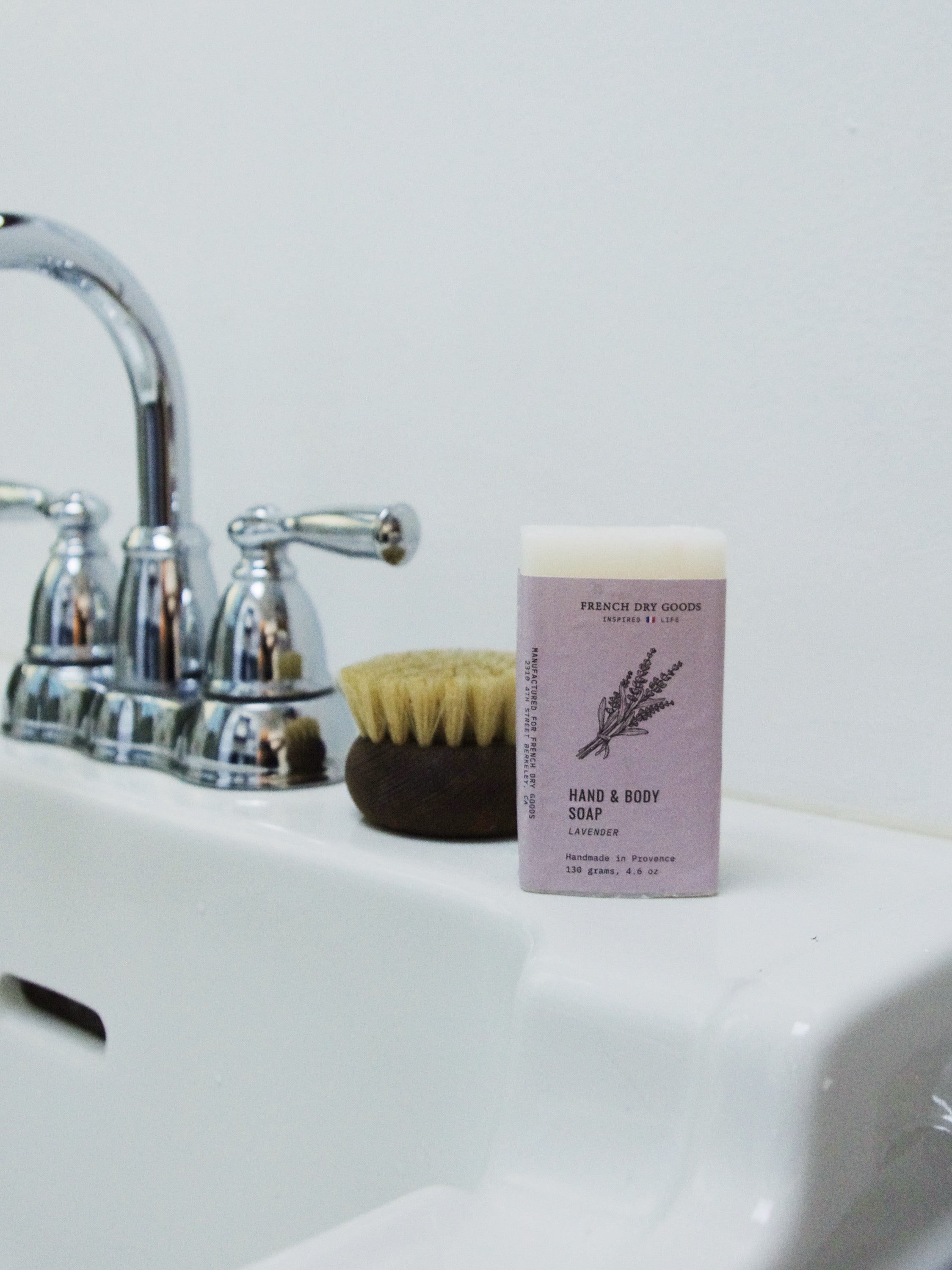 French bath soaps deals