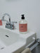Hand & Body Soap Rhubarb 500 ML French Dry Goods Bath & Body_Bar Soap Brand_French Dry Goods New Arrivals new arrivals 2023 French_rhubarb_Liquid_Soap-F0240300-2249x3000