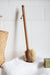 Andrée Jardin Heritage Ash Wood Handled Body Brush Utilities Andrée Jardin Andrée Jardin Bath & Body_Accessories Brand_Andrée Jardin Le Bain Handled_Body_Brush_Andree_Jardin