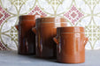 Poterie Renault Condiment Jar Medium Ceramic Poterie Renault Brand_Poterie Renault Home_Decor New Arrivals Poterie Renault IMG_0674