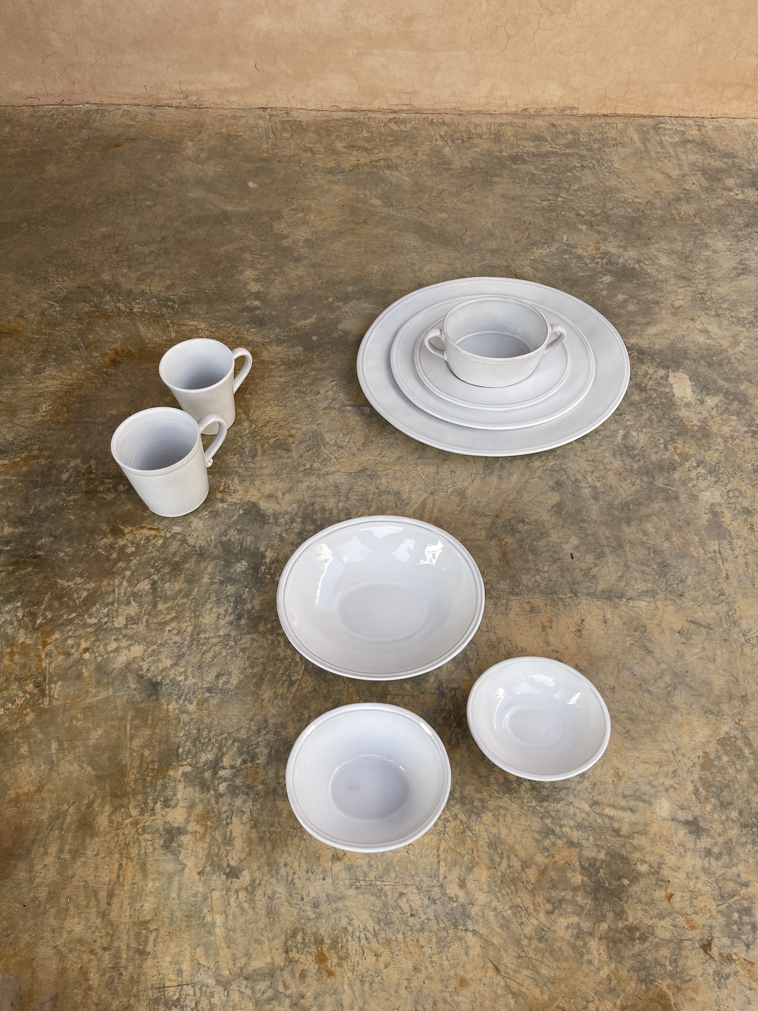 Clos du Manoir Salad Bowl Bowls Clos du Manoir Brand_Clos du Manoir Dinnerware_Bowls & Plates Kitchen_Serveware New Arrivals IMG_0879_closdumanoirdinnerware_8d247881-8f7f-4ecf-82ef-70212328954d