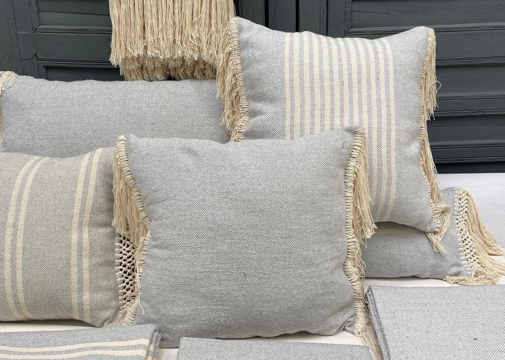 Moroccan sales throw pillows