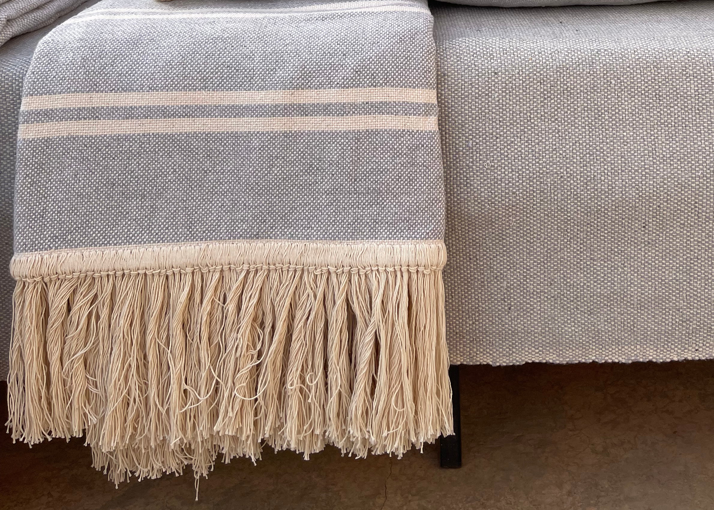 Handmade Moroccan Throw Blankets Kiss That Frog