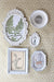 Yarnnakarn Ceramics Tiny Oval Frame Ceramic Yarnnakarn Accents Brand_Yarnnakarn Vases IMG_4370