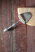 Vineyard Table Stainless Steel Cheese Utensils with Grape Details (Set of 2) Cutlery Vineyard Table Brand_Vineyard Table CLEAN OUT SALE Kitchen_Dinnerware Kitchen_Serveware KTFWHS IMG_6425