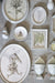 Yarnnakarn Ceramics Antique Oval Frame - Ceramic - Yarnnakarn - Brand_Yarnnakarn - Home_Decor - Spring Collection - IMG_6575_edit