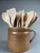 Poterie Renault Handled Jar - Salt Mugs Poterie Renault Brand_Poterie Renault Home_Decor Kitchen_Drinkware New Arrivals Poterie Renault IMG_6708PoterieRenaultBonnysurLoirHandledJarG21