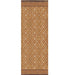 Beija Flor Jaipur Amber Floor Mat (Buy 2 Get 1 Free!) Rugs Beija Flor Brand_Beija Flor Home_Decor Home_Floor Mats New Arrivals J4-Packshot