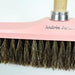 Andrée Jardin Vintage 13" Light Pink Broom Head Utilities Andrée Jardin Andrée Jardin Brand_Andrée Jardin Home_Broom Sets Home_Household Cleaning LGIKhCFg