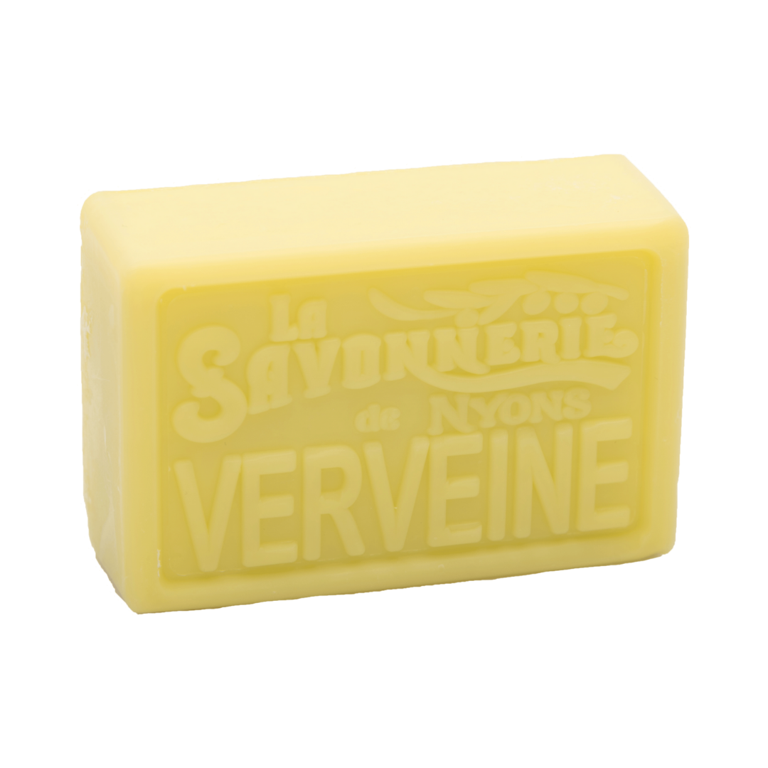 La Savonnerie de Nyons 100g Soap Bar Verbena Bar Soap La Savonnerie de Nyons Back in stock Bath & Body_Bar Soap Brand_La Savonnerie de Nyons KTFWHS new arrivals 2023 Savonnerie de Nyons Summer Clean Up LaSavonneriedeNyonsVerbenaSoap100g-Packof3_7e6b8ad6-f08d-4f3c-b5f4-e4a7e4c492ff