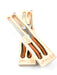 Laguiole French Olivewood Carving in Wood Box - Regular Finish Cutlery Laguiole Brand_Laguiole Carving Sets Kitchen_Dinnerware Laguiole Laguiole_machine_finished_carving_set_OL