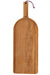 Le Régal Large Pelle Presentation Board (Now 30% off + Free Freight*) Boards Le Régal Brand_Le Régal CLEAN OUT SALE Kitchen_Serveware Pitchers Serveware Le-Regal-2018-pelle_grande_14e4d739-5e7e-4da9-af85-c0404953fb3f