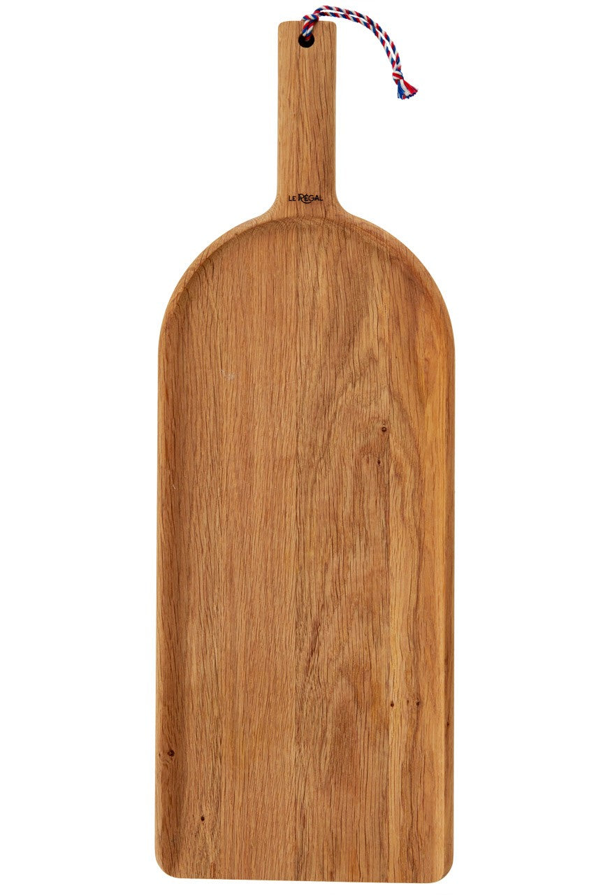 Le Régal Large Pelle Presentation Board (Now 30% off + Free Freight*) Boards Le Régal Brand_Le Régal CLEAN OUT SALE Kitchen_Serveware Pitchers Serveware Le-Regal-2018-pelle_grande_14e4d739-5e7e-4da9-af85-c0404953fb3f