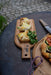 Le Régal Small Pelle Presentation Board (Now 30% off + Free Freight*) Boards Le Régal Brand_Le Régal CLEAN OUT SALE Kitchen_Serveware Pitchers Serveware Le-Regal-2018-pelle_petite_1-1