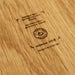 Le Régal Small Pelle Presentation Board (Now 30% off + Free Freight*) Boards Le Régal Brand_Le Régal CLEAN OUT SALE Kitchen_Serveware Pitchers Serveware Le-Regal-marquage-600x600