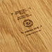 Le Régal Midi Pelle Presentation Board (Now 30% off + Free Freight*) Board Le Régal Brand_Le Régal CLEAN OUT SALE Kitchen_Serveware Pitchers Serveware Le-Regal-marquage_47dc24e8-7304-47b0-aa41-07136112e313