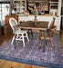 Beija Flor Bohemian Garden Spring XL Room Floor Mat (71" x 102") (Buy 2 Get 1 Free!) Rugs Beija Flor Brand_Beija Flor Flatwoven Home_Floor Mats New Arrivals Lifestyle-NEW-20223-1