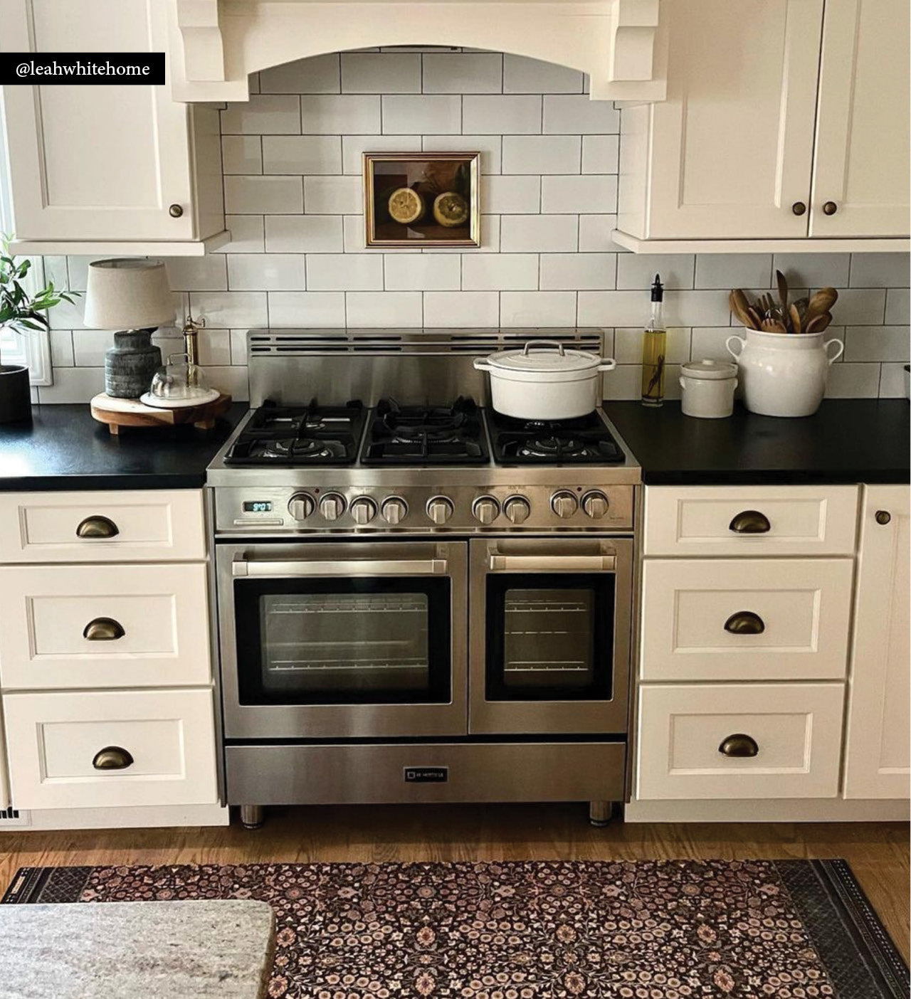 Beija Flor Bohemian Garden Spring XL Room Floor Mat (71" x 102") (Buy 2 Get 1 Free!) Rugs Beija Flor Brand_Beija Flor Flatwoven Home_Floor Mats New Arrivals Lifestyle-NEW-20224-2