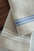 Thieffry Monogramme Linen Dish Towel (28" x 20.5") Textile Thieffry Brand_Thieffry Dish Towels Textiles_Towels & Napkins Thieffry LookBook_0089_d91fd3db-676c-4b61-9711-9580a637a739