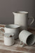 Yarnnakarn Rustic Low Pitcher - Ceramic - Yarnnakarn - Brand_Yarnnakarn - Kitchen_Drinkware - LookBook_0149