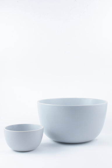 Umbra Dinnerware Large Bowl Ceramic Umbra Bowls Brand_Umbra Dinnerware_Bowls & Plates Kitchen_Dinnerware KTFWHS Spring Collection MG_4364