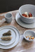 Umbra Dinnerware Charger Plate Ceramic Umbra Brand_Umbra Dinnerware_Bowls & Plates Kitchen_Dinnerware KTFWHS Spring Collection MG_5183