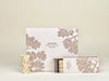 Maison Pechavy Firelighters & Matches Set (Nude) Maison Pechavy Brand_Maison Pechavy Gift Sets Home_Candles & Accessories Home_For The Fire Maison Pechavy Matches New Arrivals MP210060033