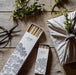 Maison Pechavy Small Matches (White and Lichen) Maison Pechavy Brand_Maison Pechavy Home_Candles & Accessories Maison Pechavy Matches New Arrivals MaisonPechavyLichenMatches