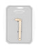 Orban & Sons Brass Numbers 1 House Numbers & Letters Orban & Sons Brand_Orban & Sons CLEAN OUT SALE Corkscrews & Tools Home_Decor KTFWHS Orban & Sons Orban_SonsBrassNumber1_2