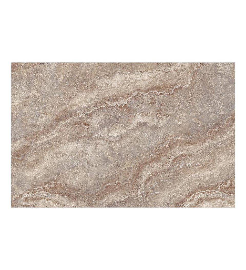 Beija Flor Taupe Marble Placemat (13" x 20") (Buy 2 Get 1 Free!) Placemats Beija Flor Brand_Beija Flor CLEAN OUT SALE Home_Decor Home_Placemats P-rm4-Packshot