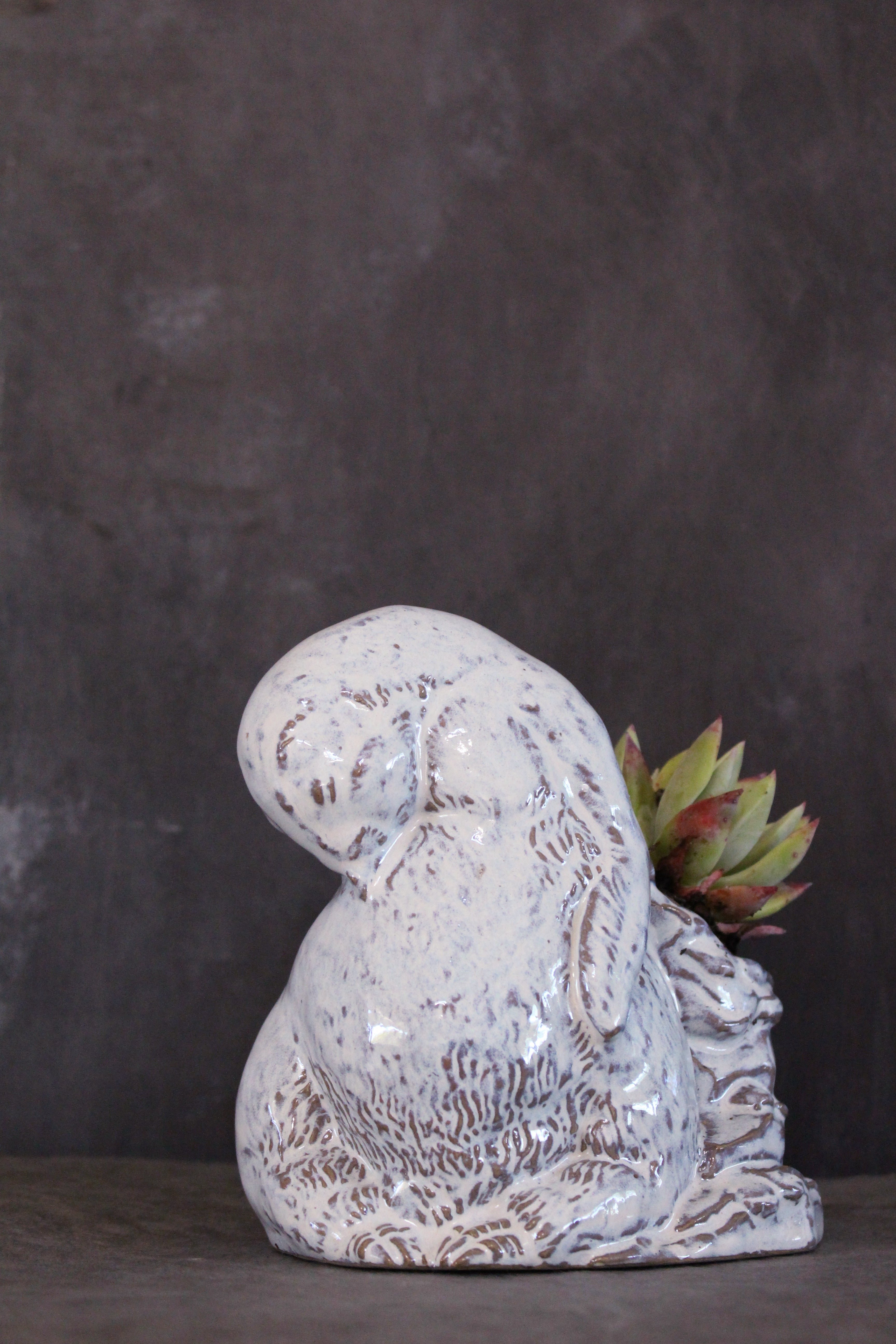 Yarnnakarn Ceramics Baby Penguin - Ceramic - Yarnnakarn - Brand_Yarnnakarn - Home_Decor - Spring Collection - P12_2_YN-9800-PP014