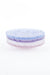 Dentelle Petit Point Glass Plate Glass Dentelle Brand_Dentelle Dentelle Glass Plates Dinnerware_Bowls & Plates Home_Decor Kitchen_Dinnerware Kitchen_Serveware Spring Collection Petit_Point_Stack_A_b1bf63f9-7ebd-42aa-9001-b255d68c8d1d