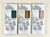 Maison Pechavy Set of Candles & Long Matches (Nude) - Maison Pechavy - Brand_Maison Pechavy - Home_Candles & Accessories - Home_For The Fire - Maison Pechavy - Matches - New Arrivals - PhotoJul06_103249AM_f4a9313f-e5c6-4f7a-9f13-f5d0327551d3