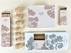 Maison Pechavy Set of Candles & Long Matches (Nude) - Maison Pechavy - Brand_Maison Pechavy - Home_Candles & Accessories - Home_For The Fire - Maison Pechavy - Matches - New Arrivals - PhotoJul06_121127PM_f49c8e59-814d-4680-9a0b-aafc1b8240e6