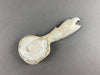 Yarnnakarn Oceanology Crab Spoon Ceramic Yarnnakarn Accents Brand_Yarnnakarn Vases PhotoJul27_11313PM