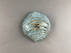 Yarnnakarn Oceanology Shell Dish Blue Glaze Small - Ceramic - Yarnnakarn - Brand_Yarnnakarn - Home_Decor - PhotoJul27_12300PM