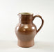 Poterie Renault Water Jug 0.75L - Salt Glaze Serving Pitchers & Carafes Poterie Renault Brand_Poterie Renault Home_Decor Kitchen_Drinkware Kitchen_Serveware New Arrivals Pitchers Poterie Renault PoterieRenaultSaltGlazeWaterJug_2_3b55f667-bbbc-46a7-b90c-3d4706727d65