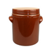 Poterie Renault Condiment Jar Medium Ceramic Poterie Renault Brand_Poterie Renault Home_Decor New Arrivals Poterie Renault PoterieRenaultThumbnails_7