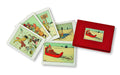 Tintin Box of 10 Christmas Cards - Tintin - Home_French Nostalgia - Tintin - STK624163