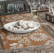 Beija Flor Bohemian Garden Sunflower Placemat (13" x 20") (Buy 2 Get 1 Free!) Placemats Beija Flor Brand_Beija Flor CLEAN OUT SALE Home_Decor Home_Placemats ScreenShot2021-05-11at3.34.14PM
