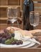 Antan Gold Barrel Small Footed Glass - Glass - Antan - Kitchen_Drinkware - KTFWHS - Screen_Shot_2016-02-01_at_11.59.38_PM