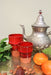 Terracotta Planters Red Vases & Pots Une Vie Nomade Brand_Une Vie Nomade CLEAN OUT SALE Home_Decor KTFWHS Terracotta-Teacup-Red_38bfea7c-096f-4105-9d7a-36733ae2835e