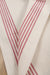 Tissage de L’Ouest Set of 2 Renzo Dish Towels Red (21.6” x 31.4”) Textile Tissage de L’Ouest Brand_Tissage de L’Ouest CLEAN OUT SALE Dish Towels Textiles_Towels & Napkins TissagedeL_OuestRenzoDishTowelsRed